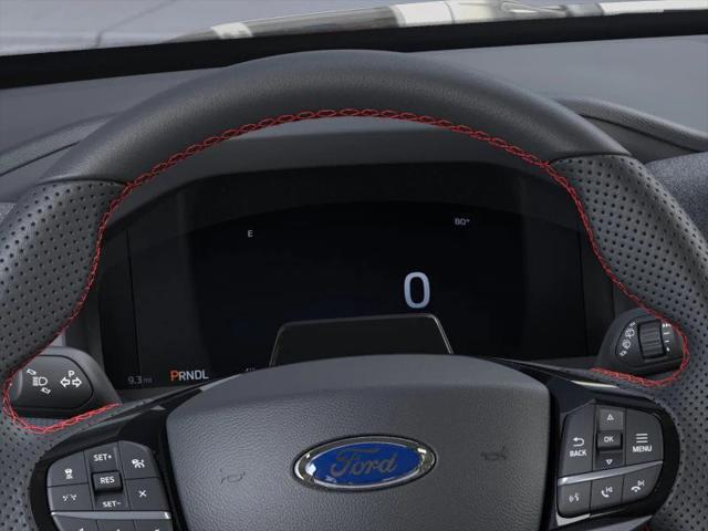 new 2025 Ford Explorer car, priced at $44,190