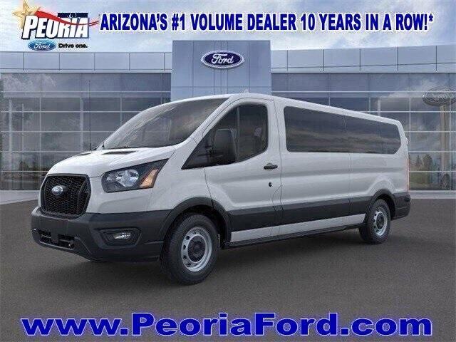 new 2024 Ford Transit-350 car, priced at $56,290