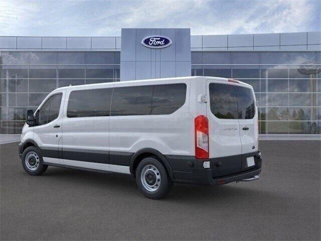 new 2024 Ford Transit-350 car, priced at $56,290