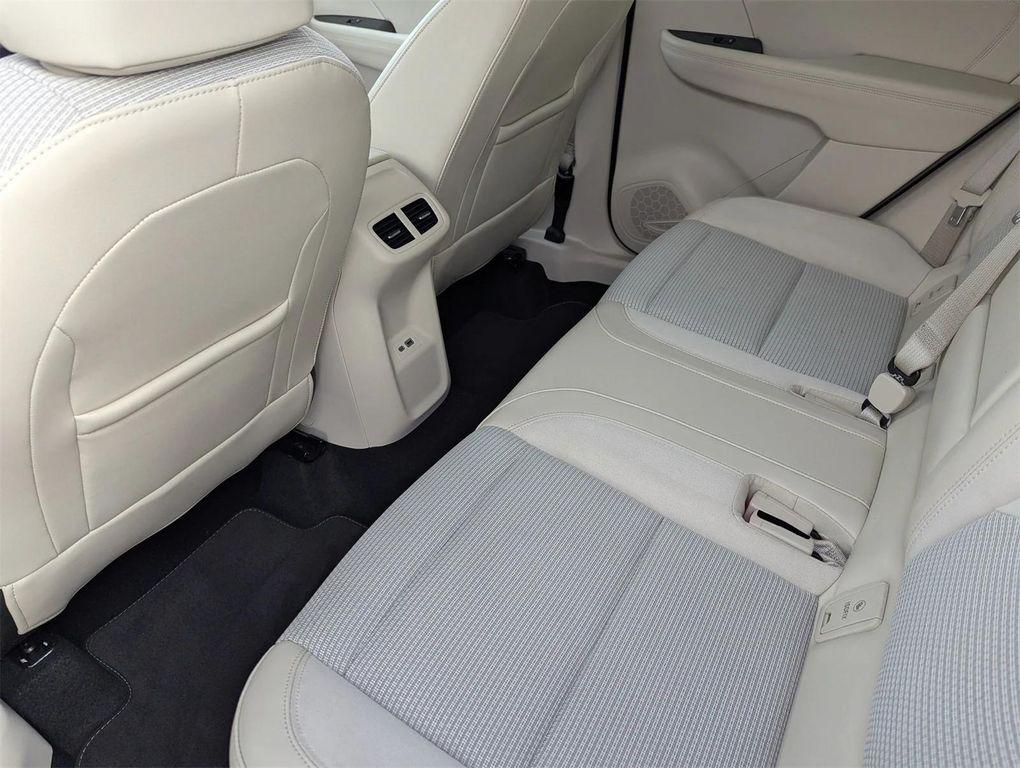 used 2022 Buick Envision car, priced at $19,813