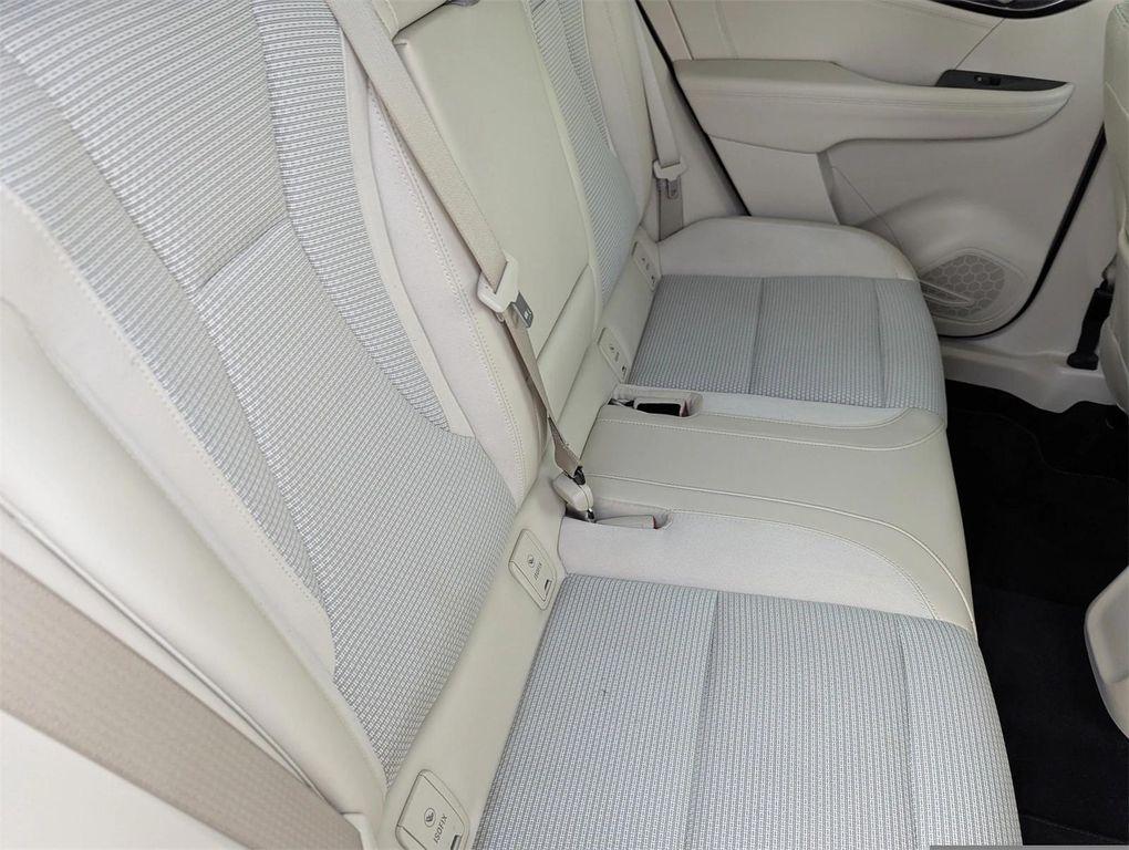 used 2022 Buick Envision car, priced at $19,813