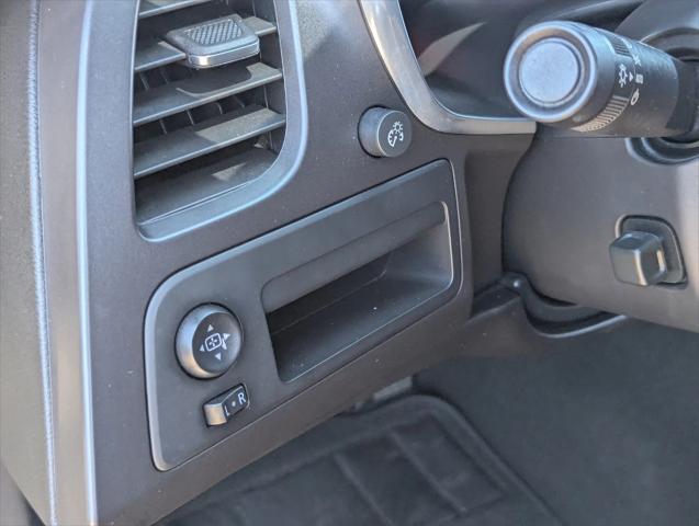 used 2019 Chevrolet Corvette car, priced at $42,181