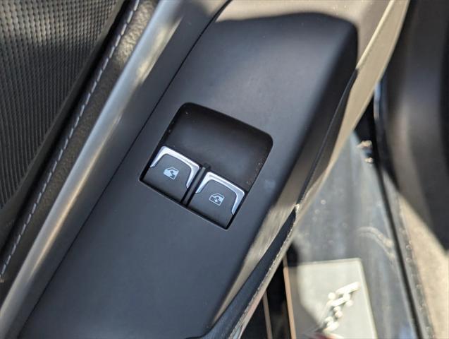 used 2019 Chevrolet Corvette car, priced at $42,181