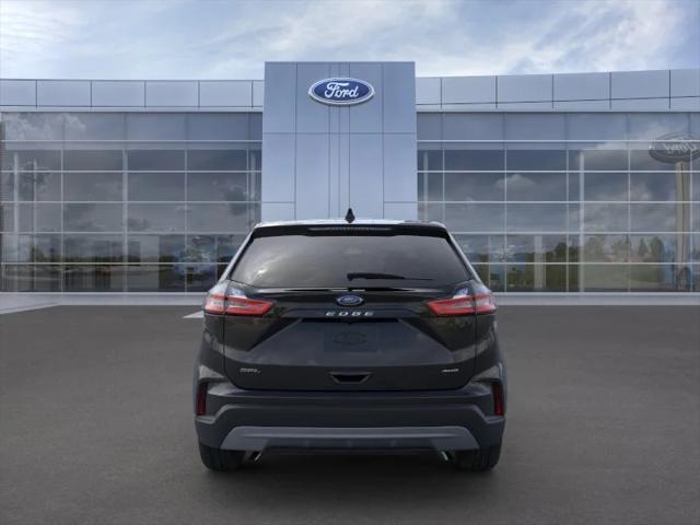 new 2024 Ford Edge car