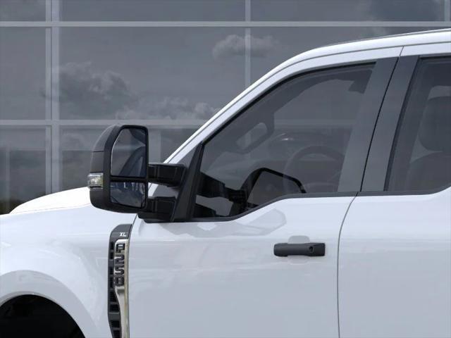 new 2023 Ford F-250 car, priced at $61,430