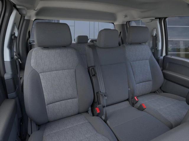 new 2023 Ford F-250 car, priced at $61,430