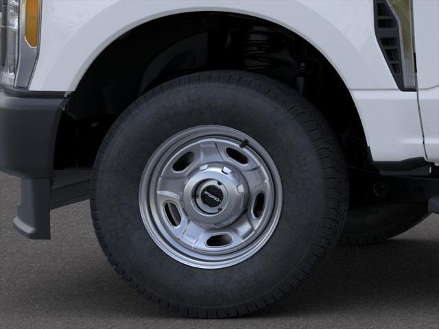 new 2023 Ford F-250 car, priced at $61,430