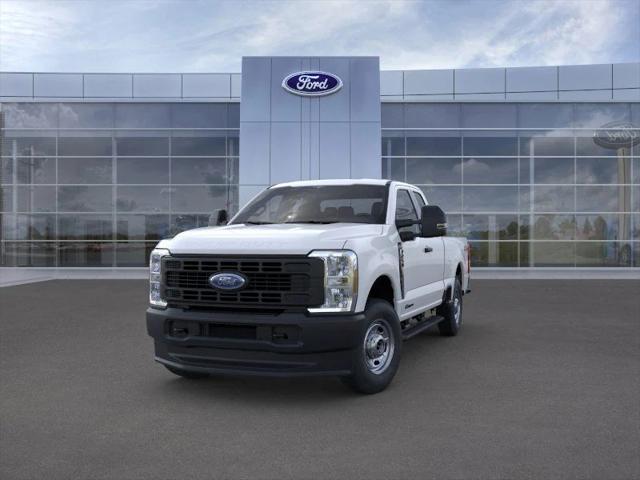 new 2023 Ford F-250 car, priced at $61,430