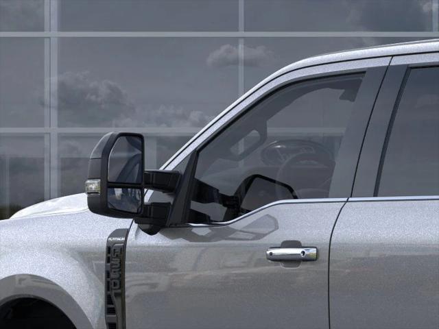new 2025 Ford F-350 car, priced at $92,395