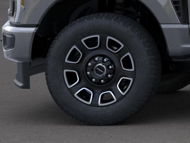 new 2025 Ford F-350 car, priced at $96,785