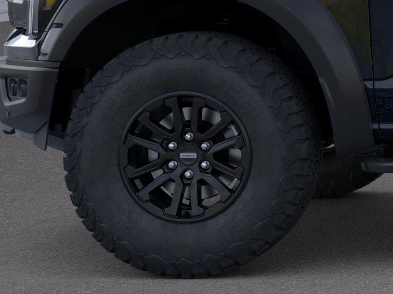 new 2025 Ford F-150 car, priced at $118,270