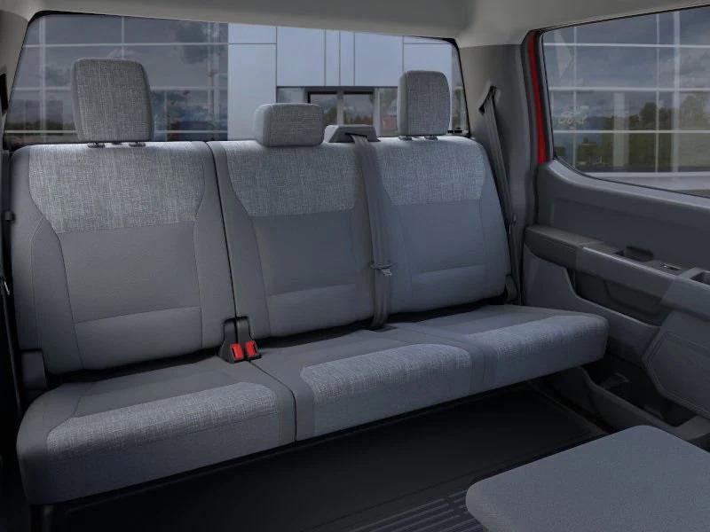 new 2026 Ford F-250 car, priced at $61,605