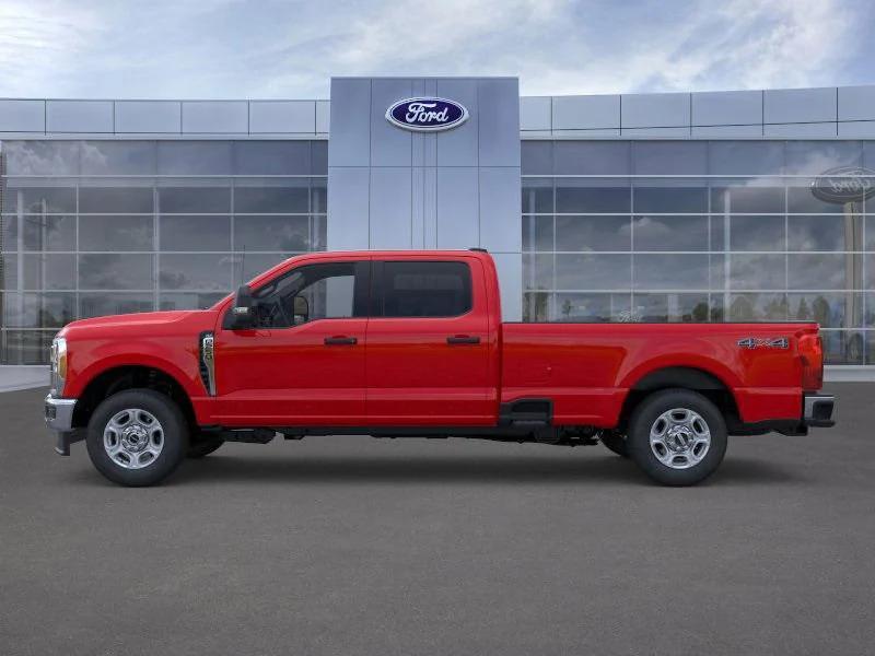 new 2026 Ford F-250 car, priced at $61,605