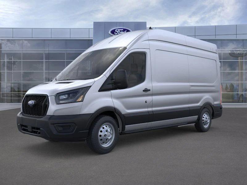 new 2025 Ford Transit-350 car, priced at $66,435