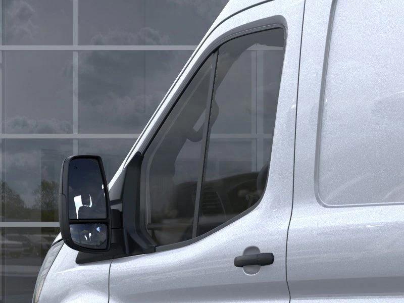 new 2025 Ford Transit-350 car, priced at $66,435
