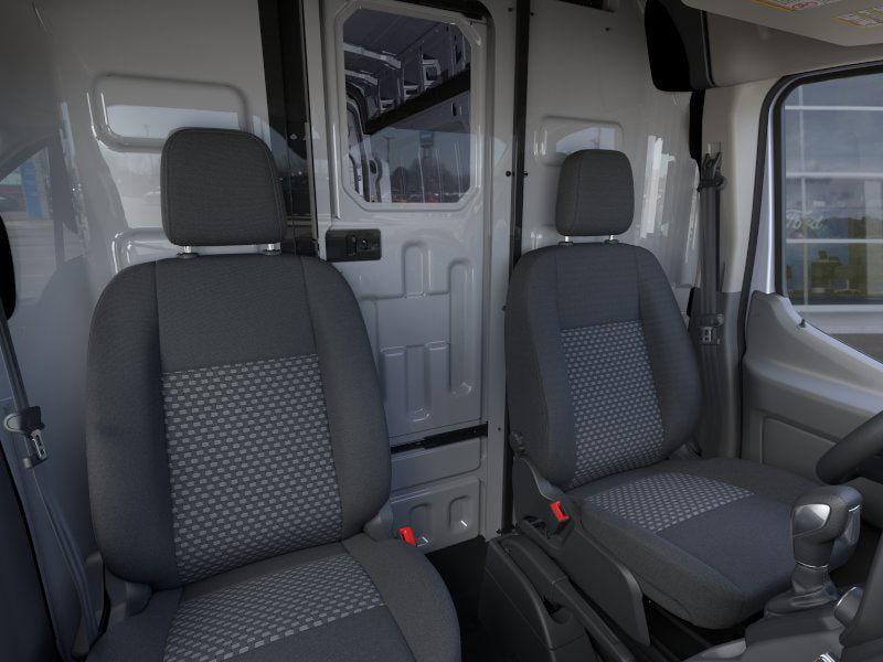 new 2025 Ford Transit-350 car, priced at $66,435