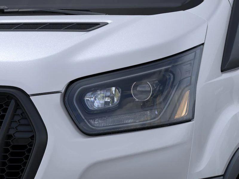 new 2025 Ford Transit-350 car, priced at $66,435