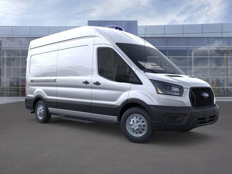 new 2025 Ford Transit-350 car, priced at $66,435