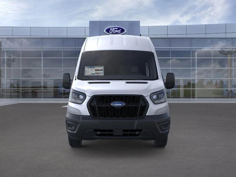 new 2025 Ford Transit-350 car, priced at $66,435