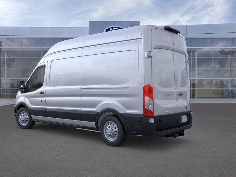 new 2025 Ford Transit-350 car, priced at $66,435