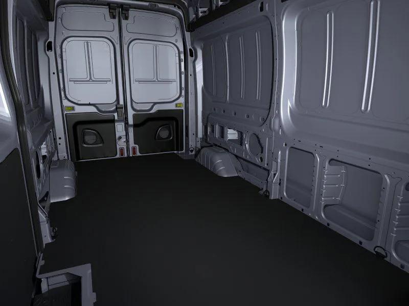 new 2025 Ford Transit-350 car, priced at $66,435