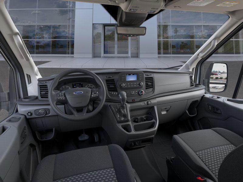 new 2025 Ford Transit-350 car, priced at $66,435