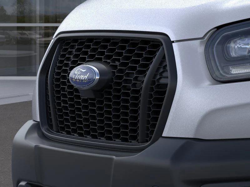 new 2025 Ford Transit-350 car, priced at $66,435