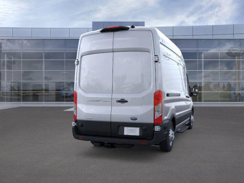 new 2025 Ford Transit-350 car, priced at $66,435