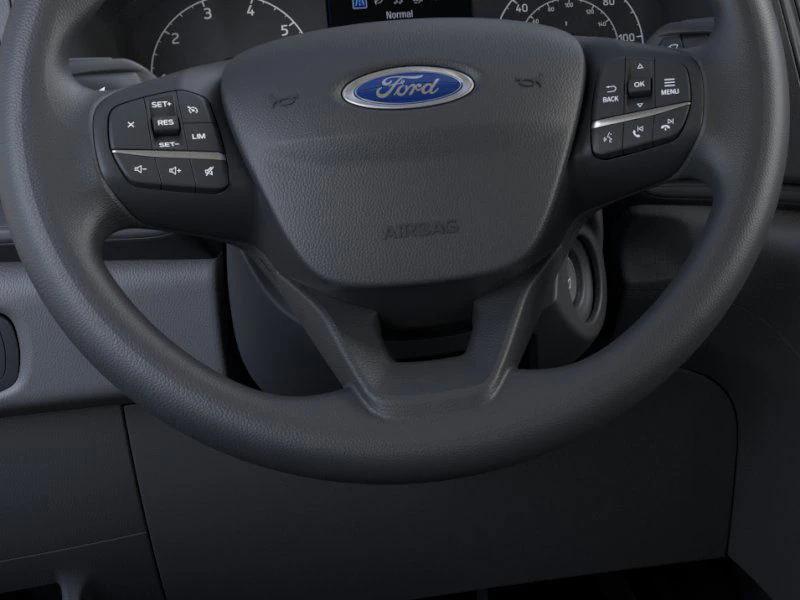 new 2025 Ford Transit-350 car, priced at $66,435