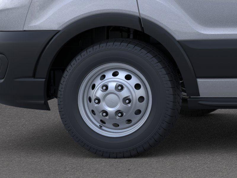 new 2025 Ford Transit-350 car, priced at $66,435