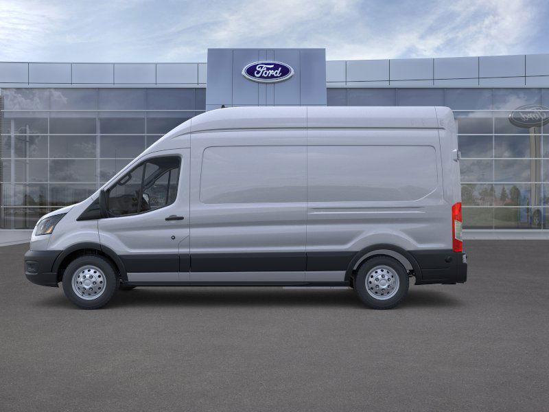 new 2025 Ford Transit-350 car, priced at $66,435