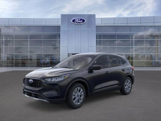new 2025 Ford Escape car, priced at $27,480