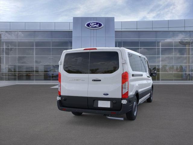 new 2024 Ford Transit-350 car, priced at $57,415