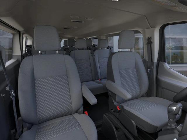new 2024 Ford Transit-350 car, priced at $57,415