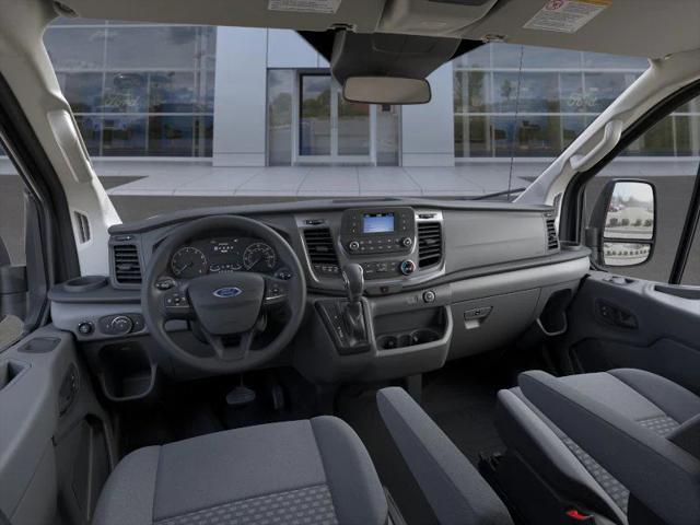 new 2024 Ford Transit-350 car, priced at $57,415