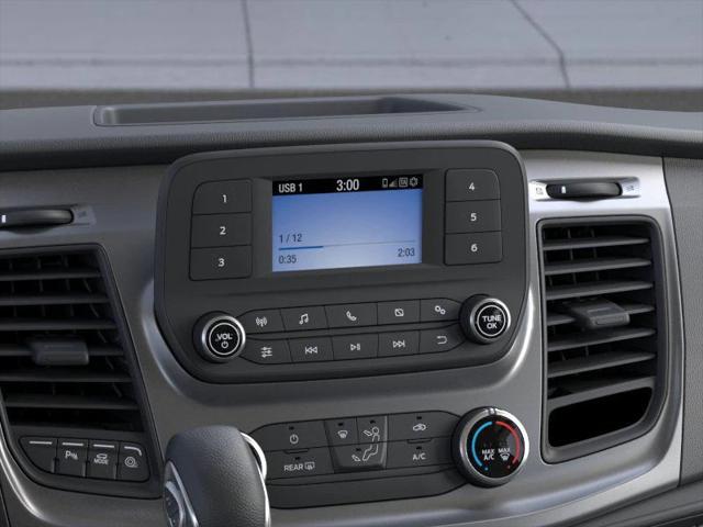new 2024 Ford Transit-350 car, priced at $57,415