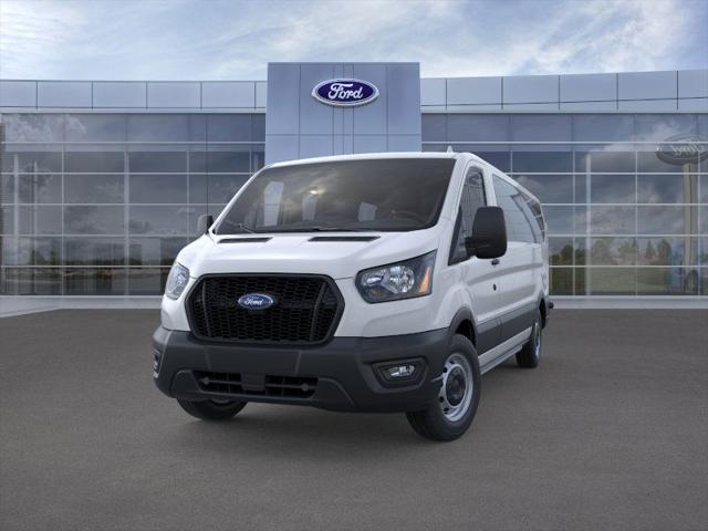 new 2024 Ford Transit-350 car, priced at $57,415