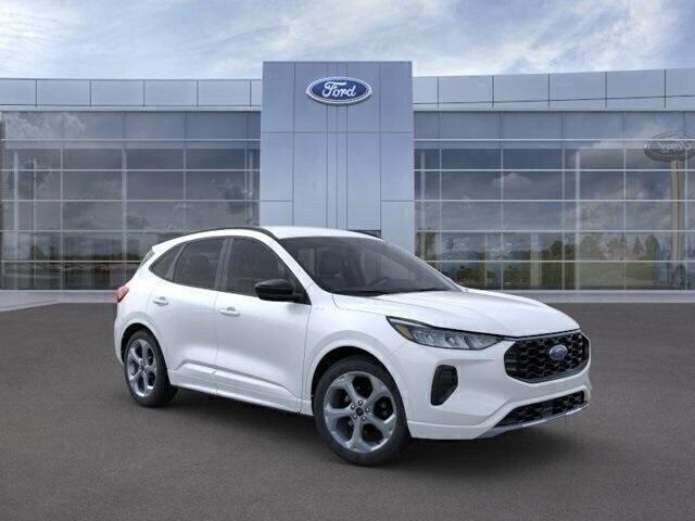 new 2023 Ford Escape car, priced at $29,075