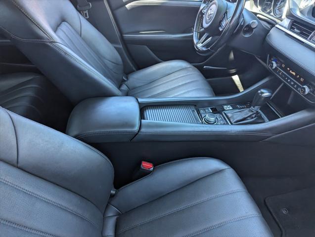 used 2018 Mazda Mazda6 car, priced at $18,481