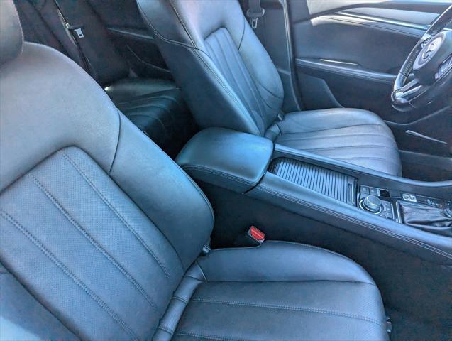 used 2018 Mazda Mazda6 car, priced at $18,481