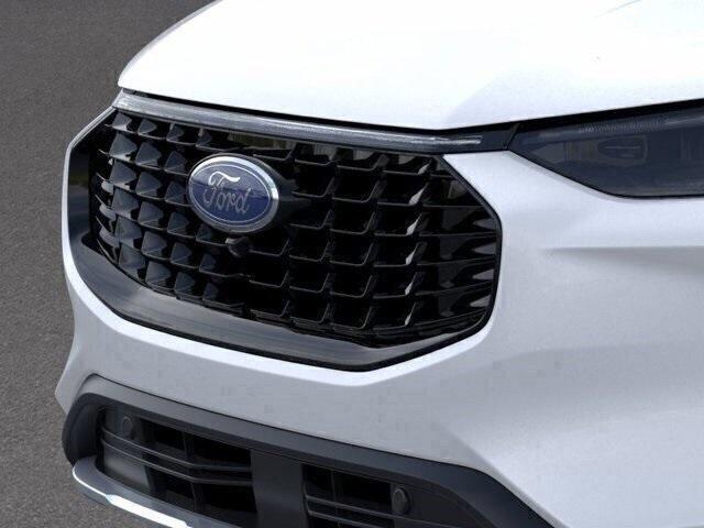 new 2024 Ford Escape car, priced at $48,610