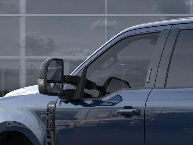 new 2025 Ford F-250 car, priced at $89,545