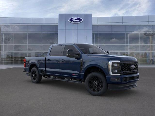 new 2025 Ford F-250 car, priced at $89,545