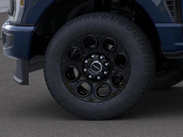 new 2025 Ford F-250 car, priced at $89,545