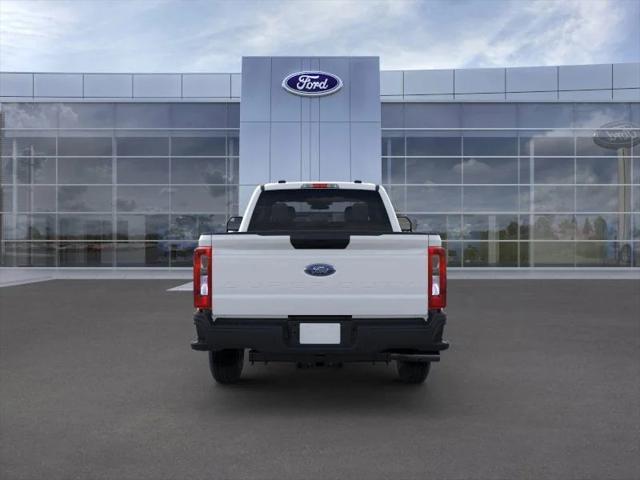 new 2024 Ford F-250 car, priced at $66,275