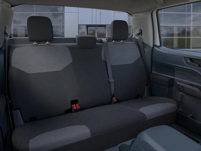 new 2024 Ford Maverick car, priced at $25,515