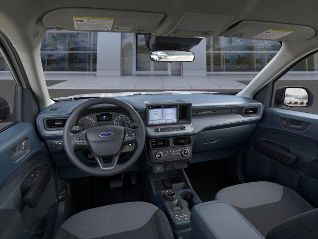 new 2024 Ford Maverick car, priced at $25,515