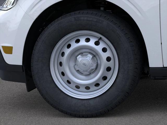 new 2024 Ford Maverick car, priced at $25,515