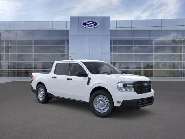 new 2024 Ford Maverick car, priced at $25,515