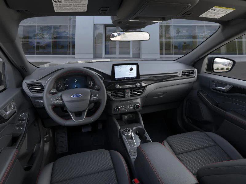 new 2025 Ford Escape car, priced at $28,985